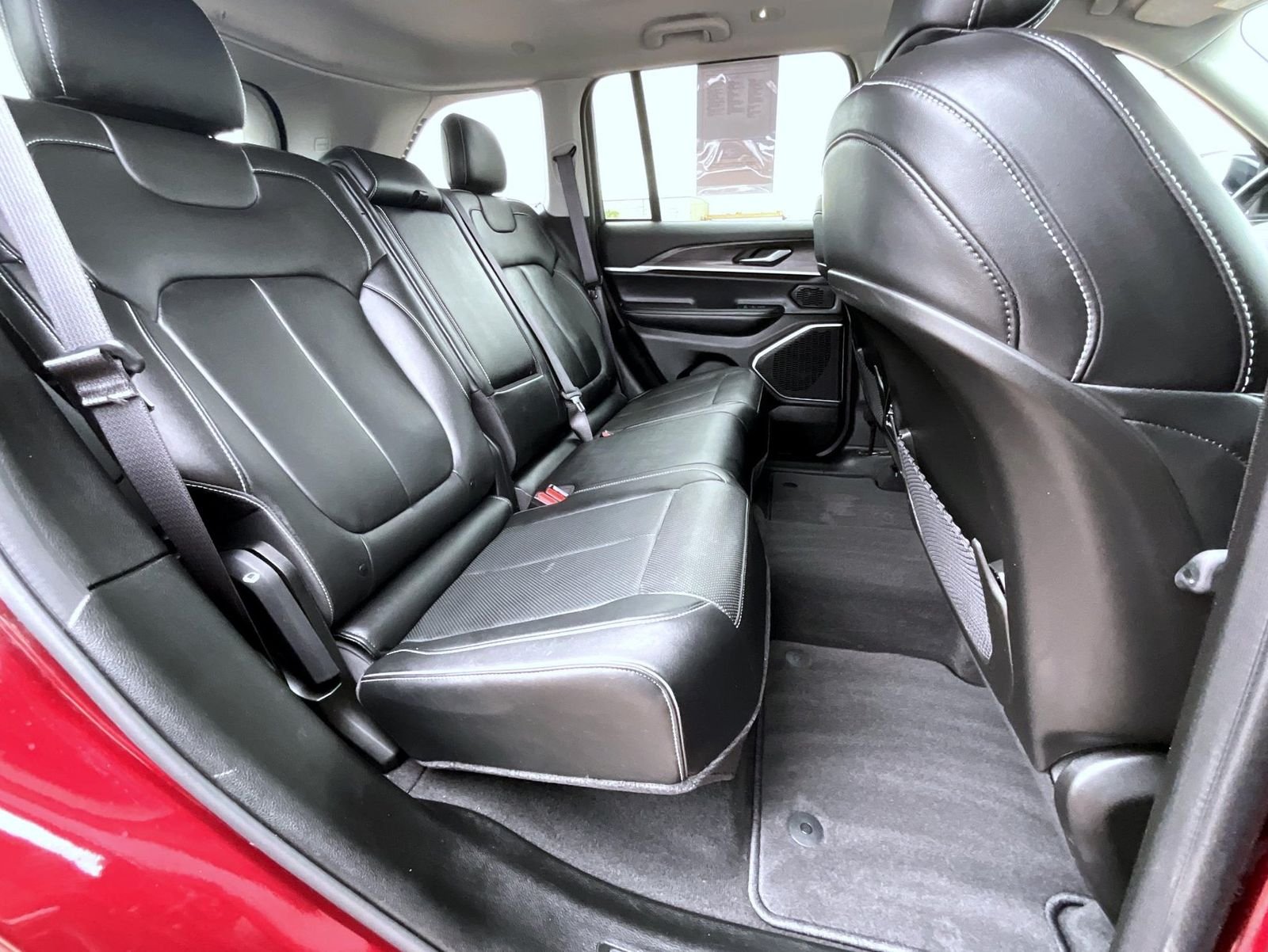 2022 Jeep Grand Cherokee Limited - Photo 19