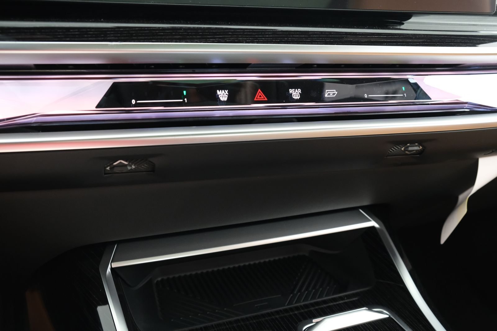 New 2026 Black Sapphire Metallic BMW Label image 28
