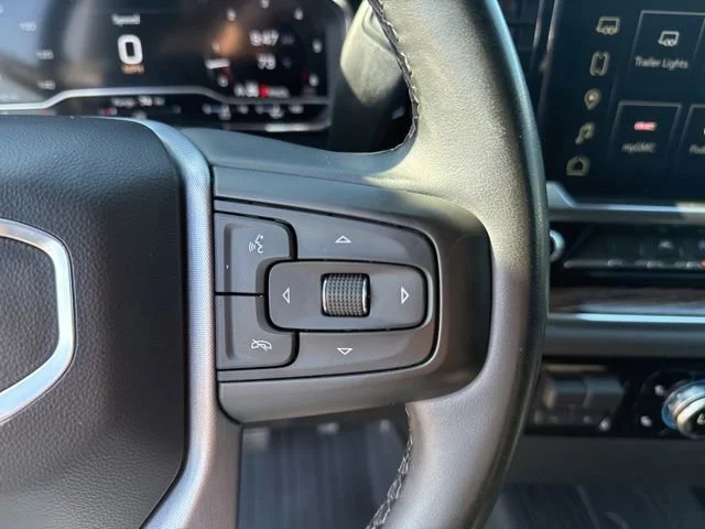 Used 2024 Sterling Metallic GMC Elevation image 21