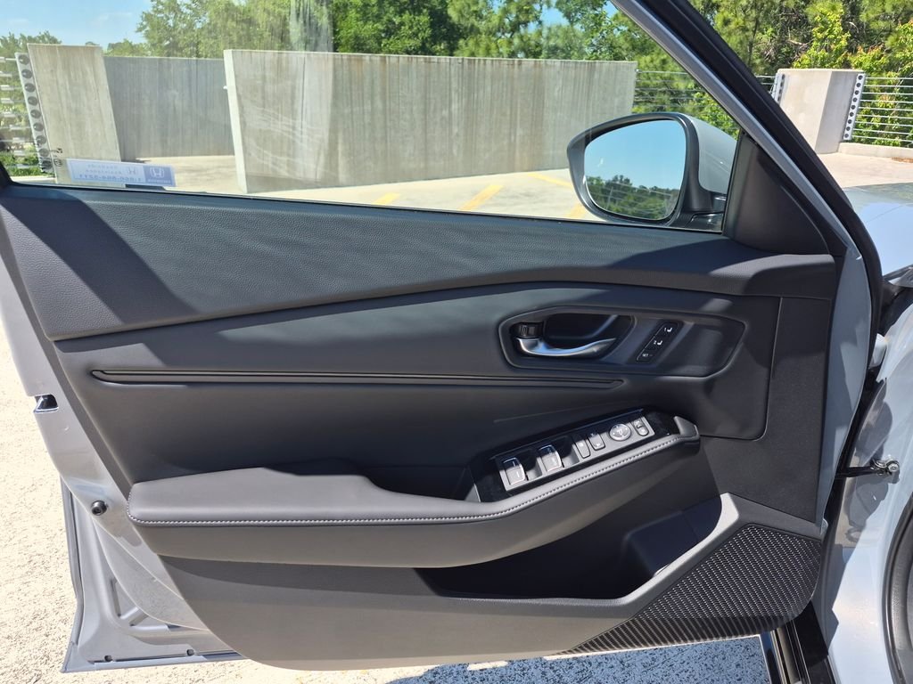 New 2026 Urban Gray Pearl Honda Touring image 16