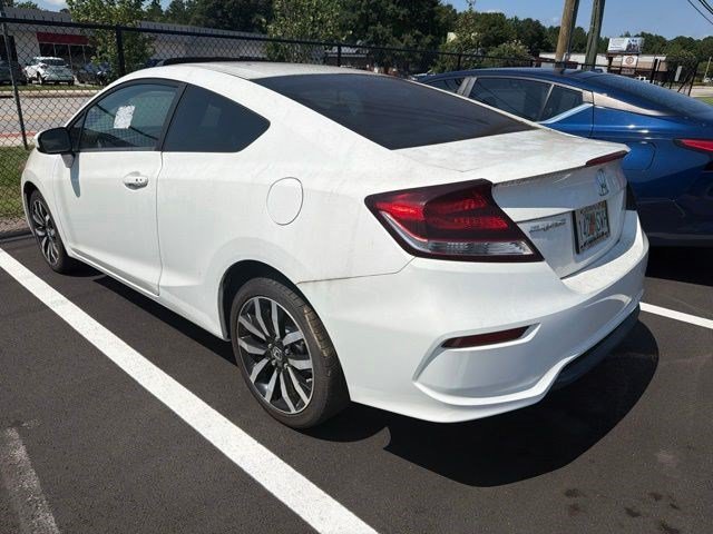 Used 2015  Honda EX-L image 10