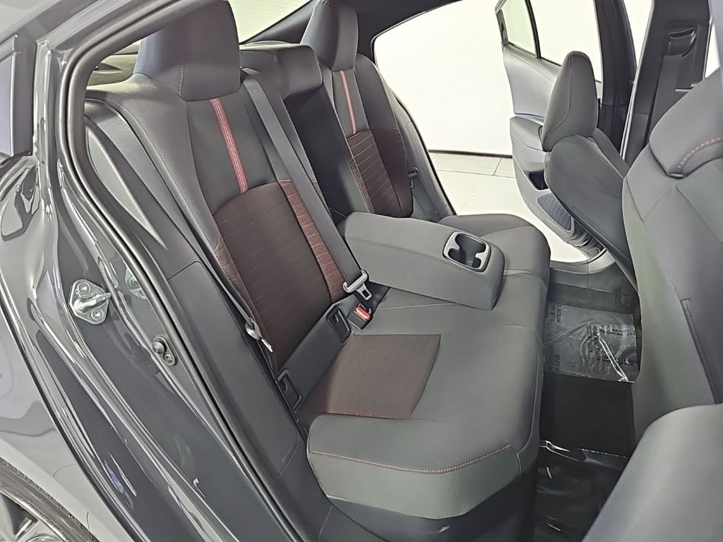 Used 2023  Toyota SE image 19