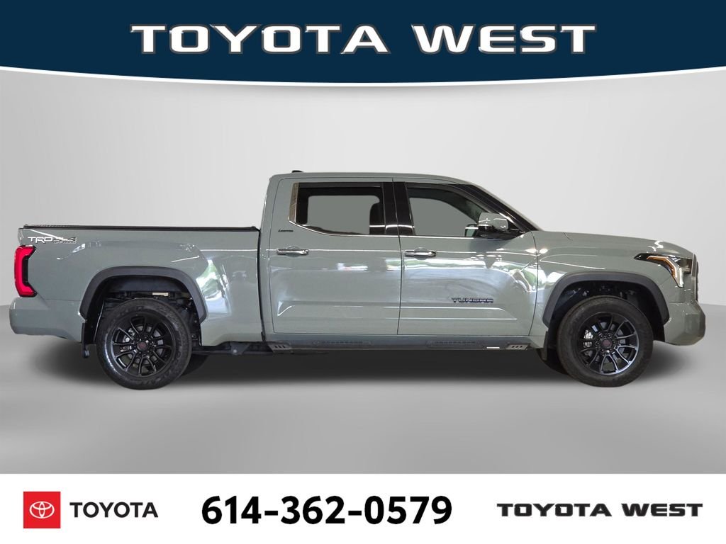 Used 2023  Toyota Limited image 5