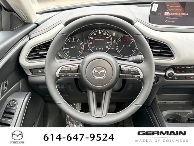 New 2026 Aero Gray Metallic Mazda 2.5 S Aire Edition image 19