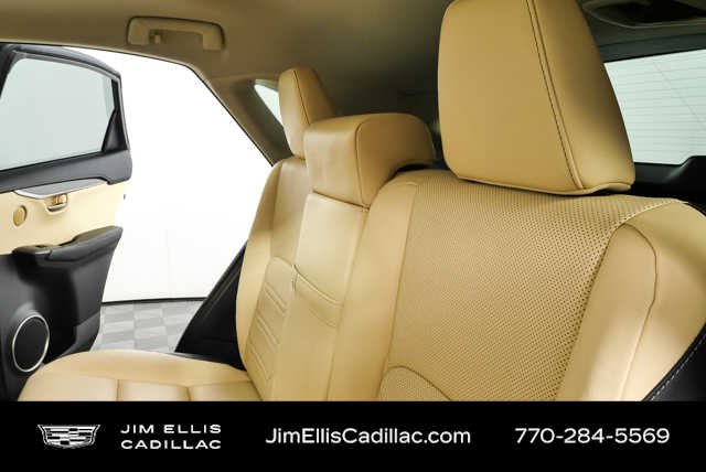 Used 2017 -select- Lexus NX 300h image 20