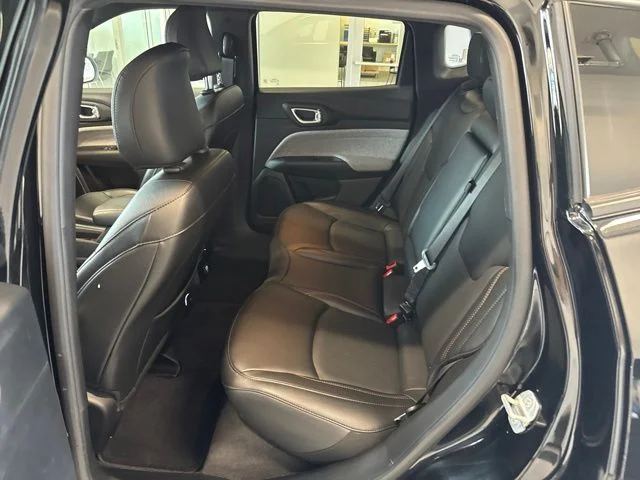2023 Jeep Compass Latitude Lux - Photo 34