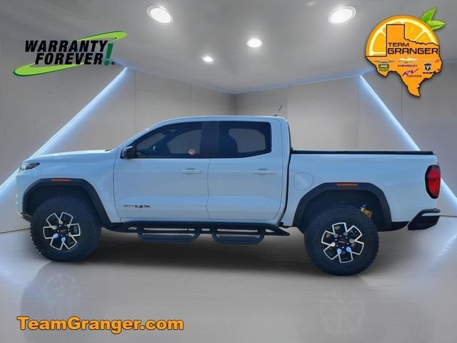 2024 GMC Canyon AT4X - Photo 8