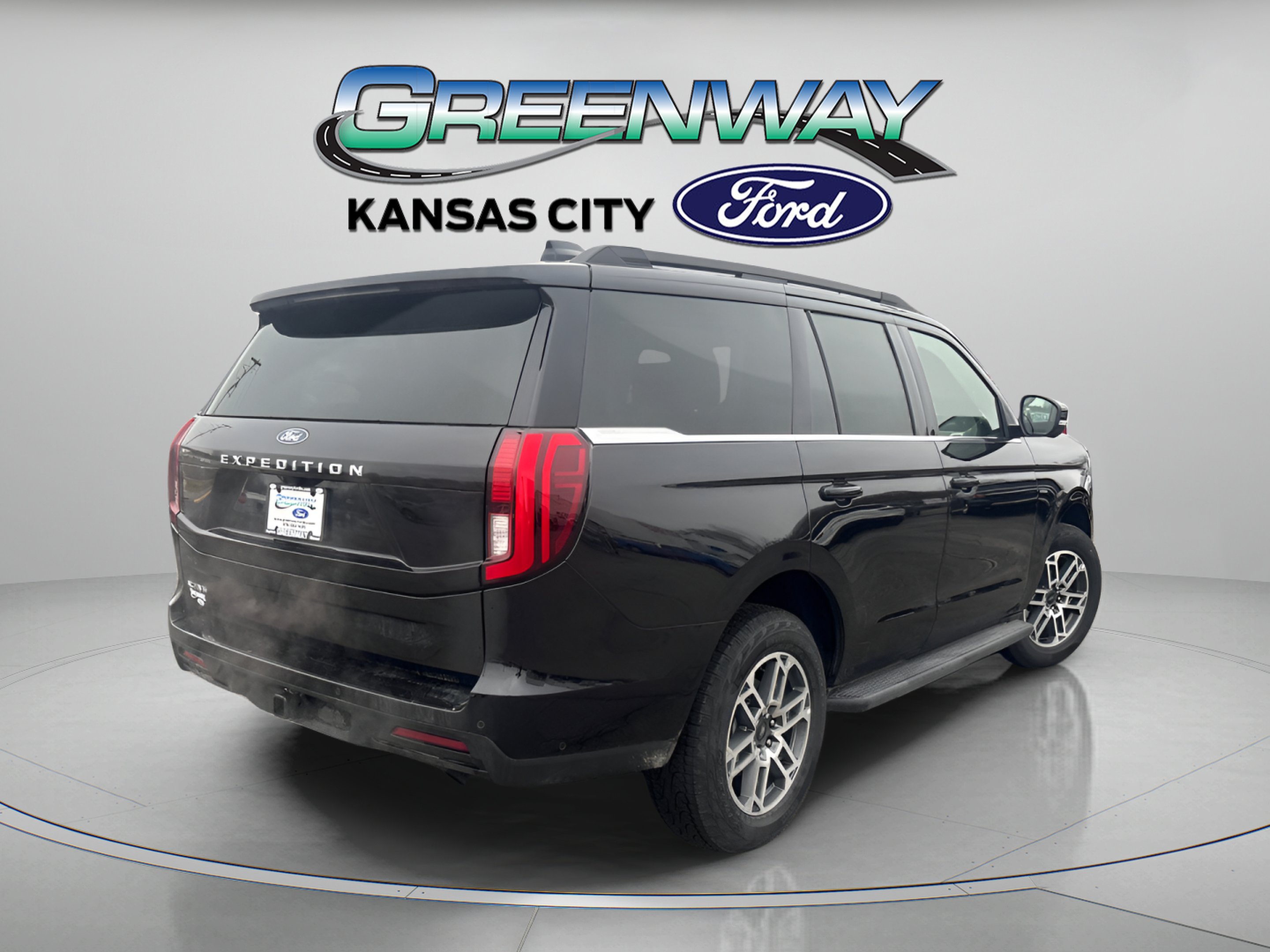 2025 Ford Expedition Active - Photo 7