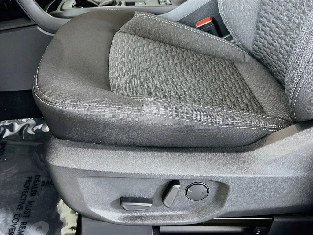 New 2026 Desert Sand Ford XLT image 22