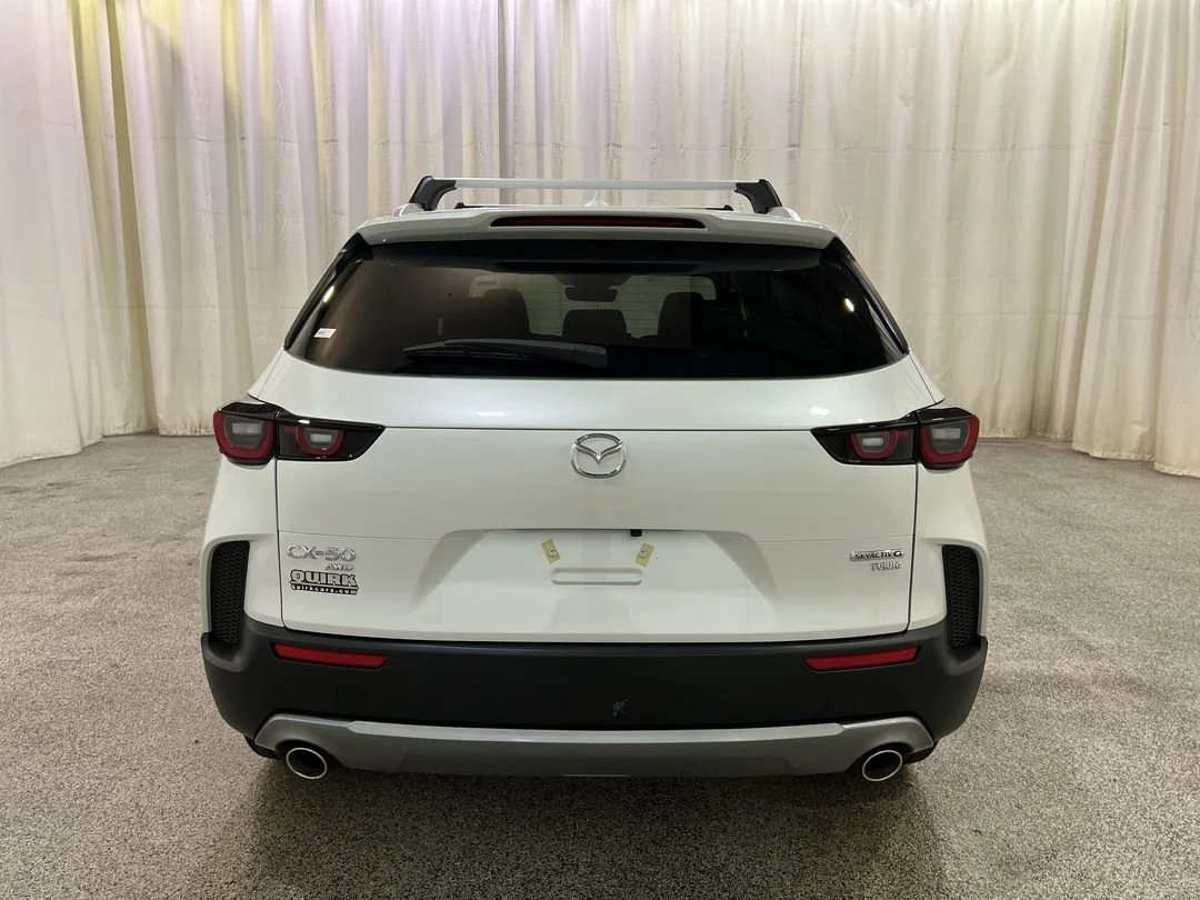 2025 Mazda CX-50 Premium - Photo 7