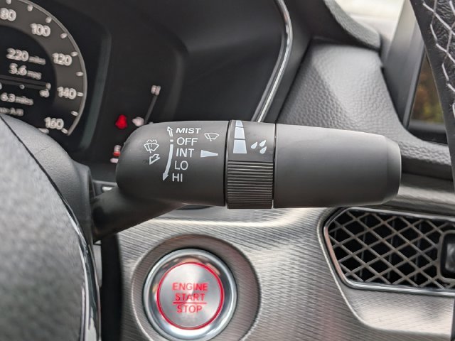 New 2026 Double Apex Blue Pearl Acura A-Spec Package image 31