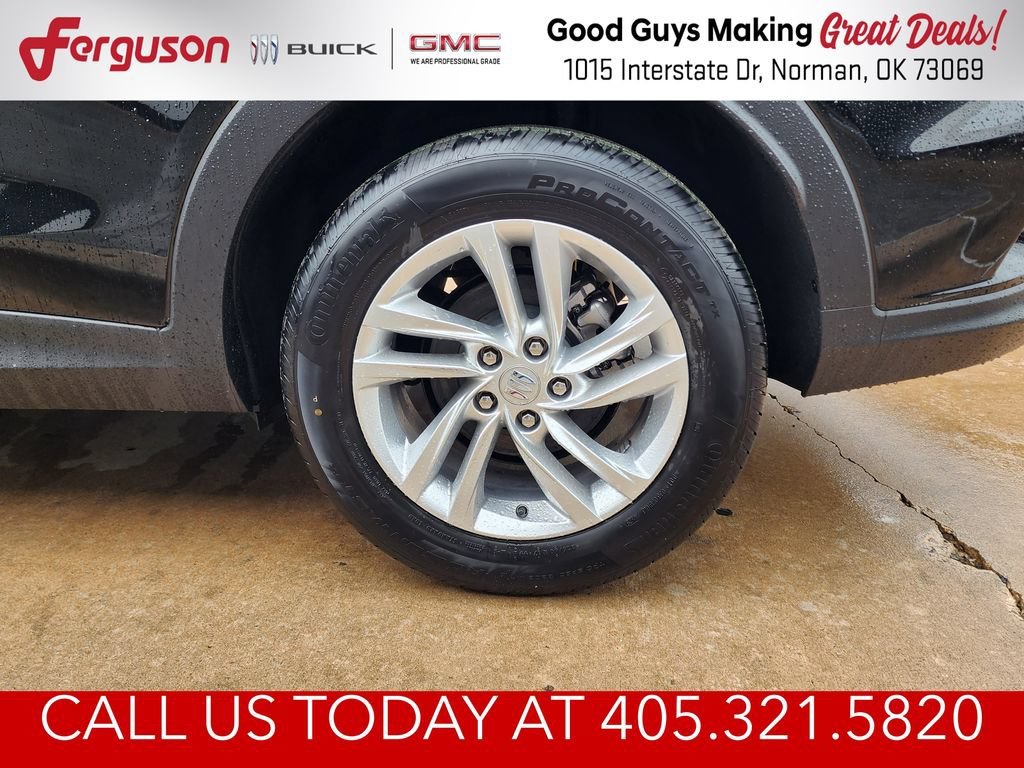 2026 Buick Envista Preferred - Photo 49