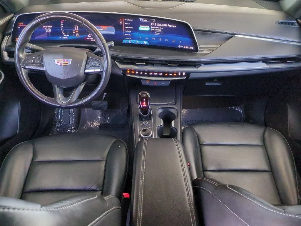 2024 Cadillac XT4 Premium Luxury - Photo 28