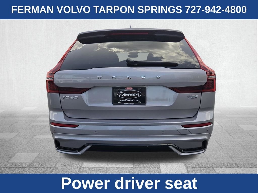 2026 Volvo XC60 Core - Photo 9
