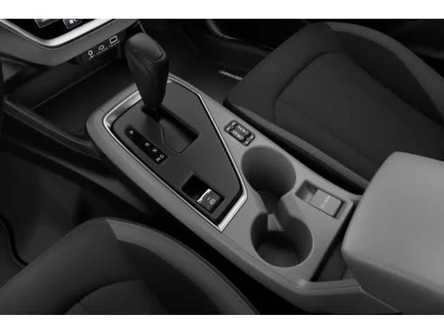 New 2027 Magnetite Gray Metallic Subaru Premium image 21