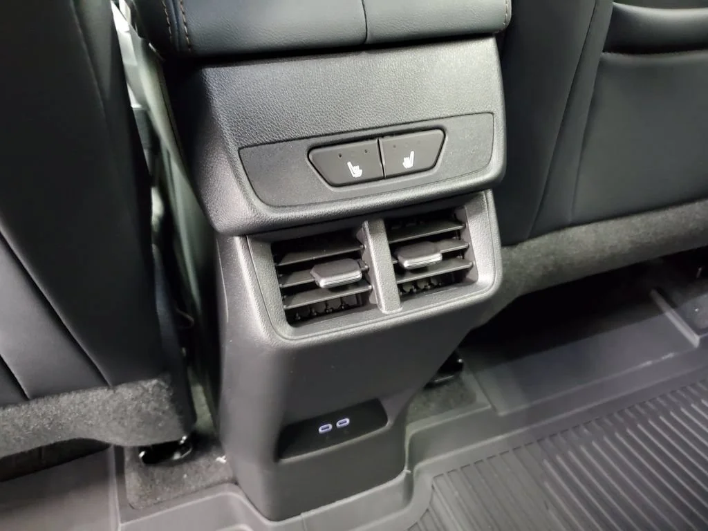 2026 GMC Terrain AT4 - Photo 25