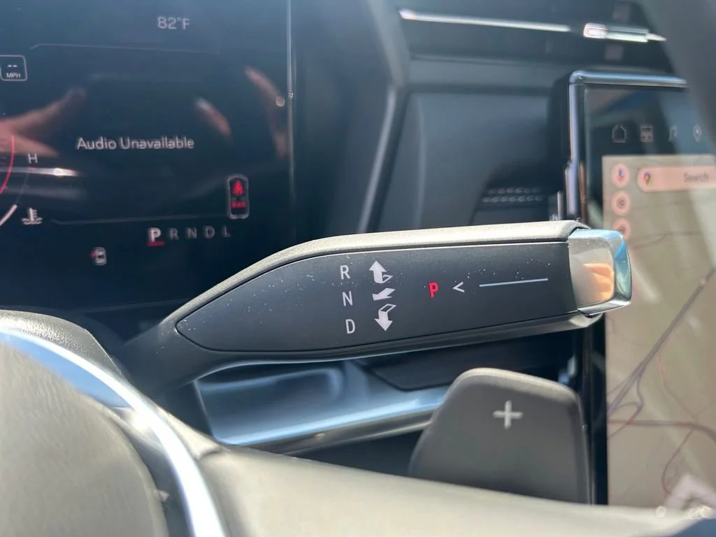 New 2026 Summit White GMC Denali image 33