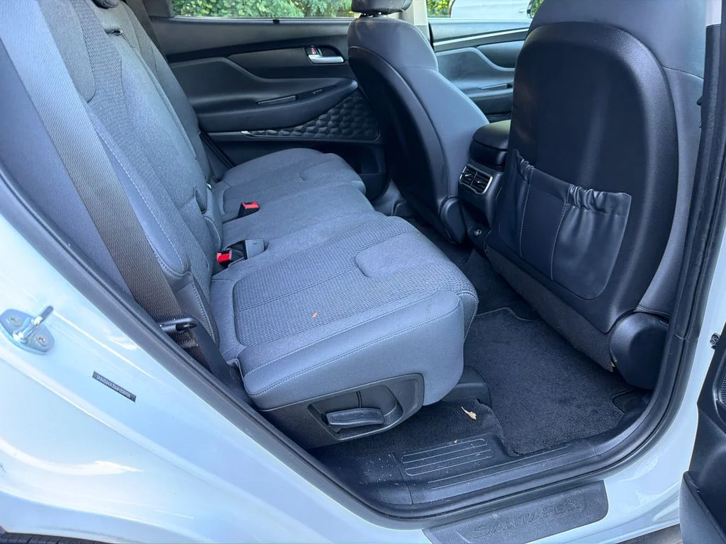 Used 2021 Gray Hyundai SEL image 15