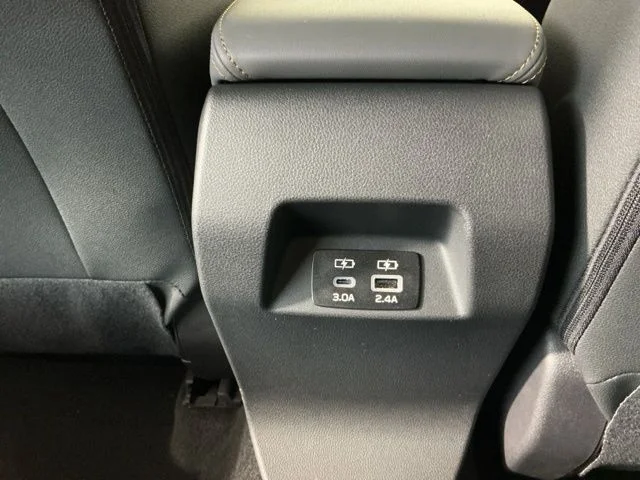 New 2026 Blue Subaru Wilderness image 22