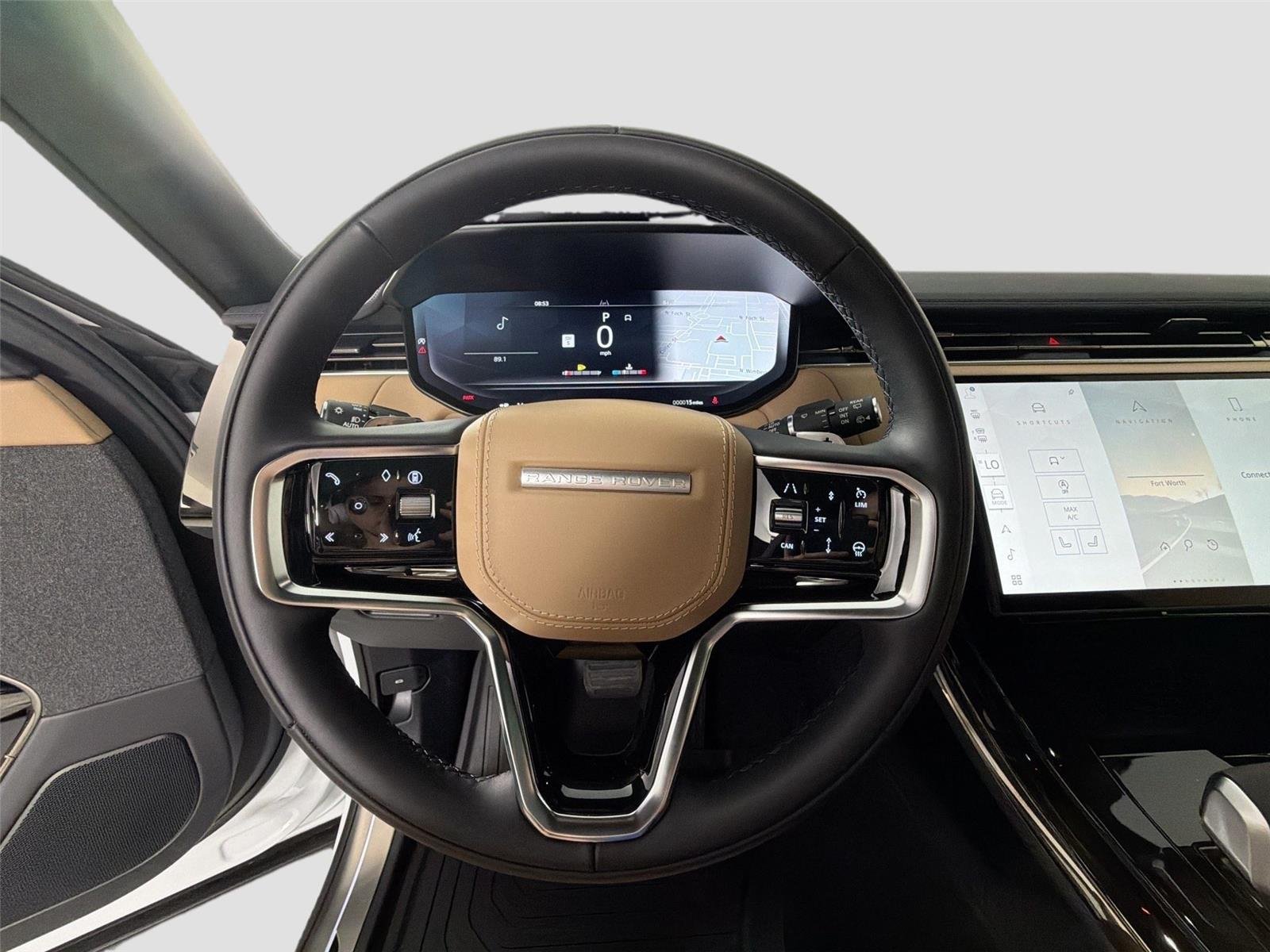 New 2026 Fuji White Land Rover SE P360 image 11