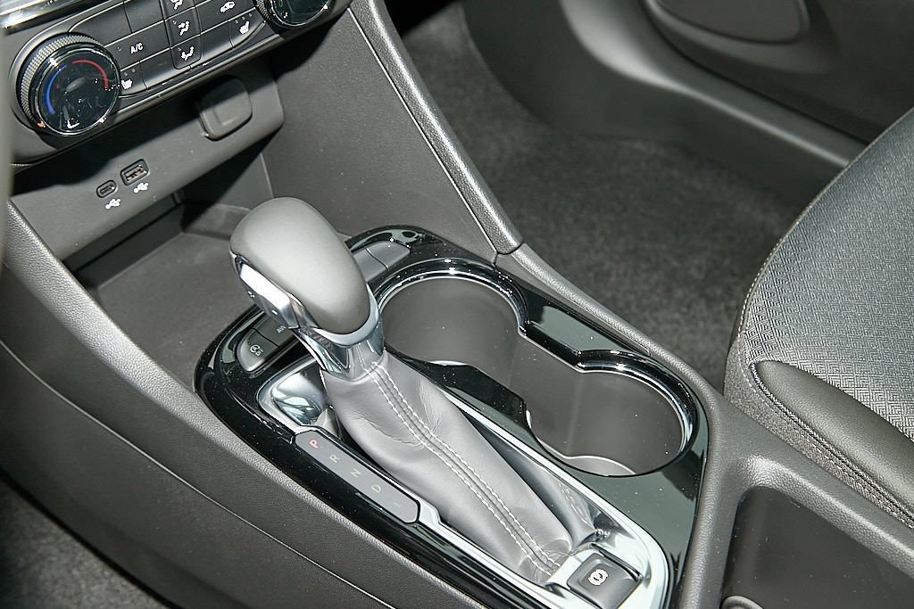 2026 Buick Encore GX Preferred - Photo 27