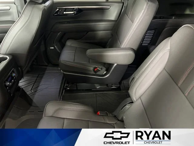 New 2026 Gray Chevrolet RST image 42