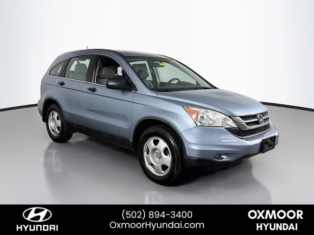 2011 Honda CR-V LX