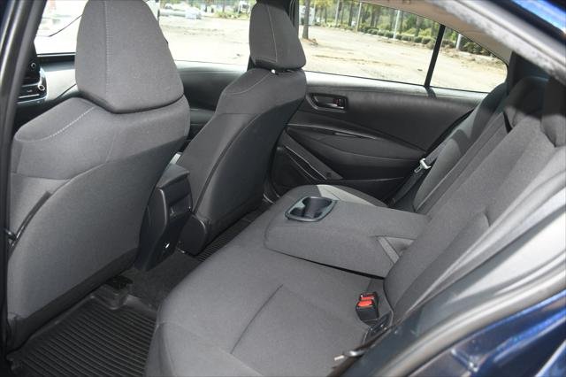 Certified Used 2022 BLUEPRINT Toyota  image 14