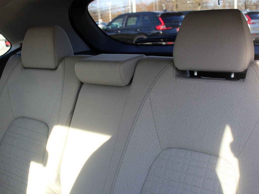 2026 Honda HR-V LX - Photo 7