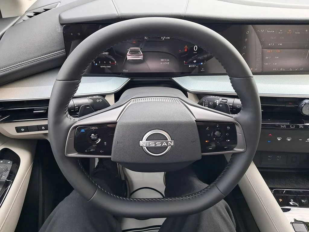 2025 Nissan Murano SL - Photo 15
