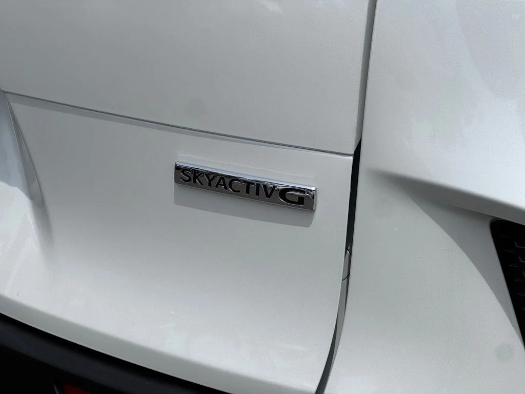 Certified Used 2024 Beige Mazda 2.5 S Premium Plus Package image 24