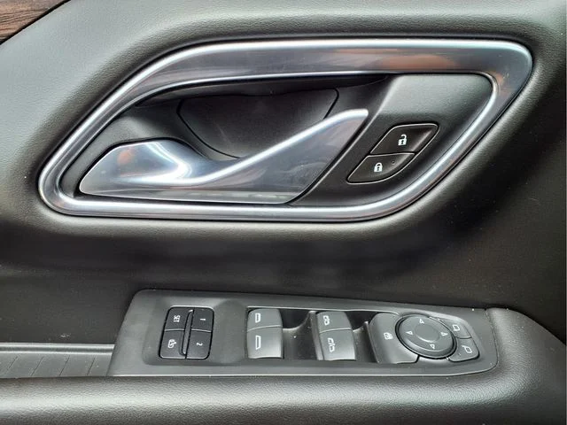 2021 Chevrolet Tahoe Z71 - Photo 26