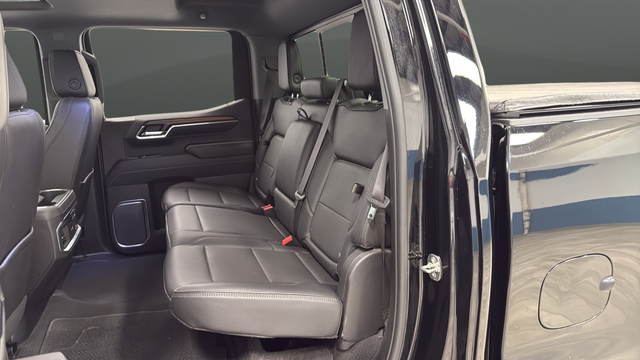 Used 2024 Onyx Black GMC Denali image 23