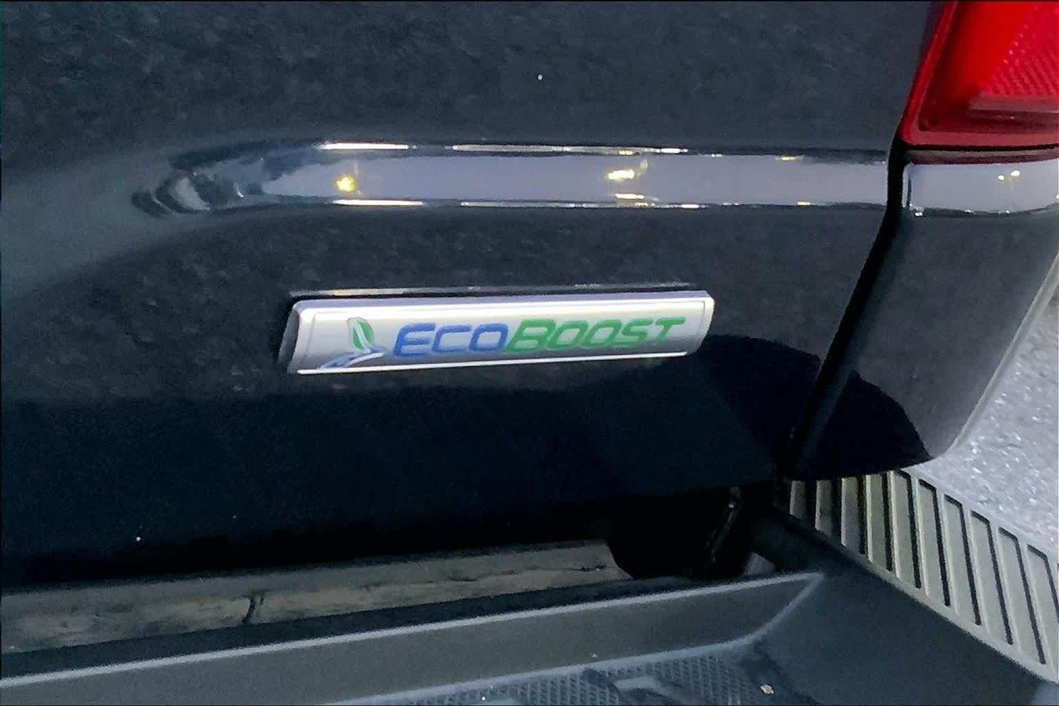 Used 2023 Antimatter Blue Ford XL image 10