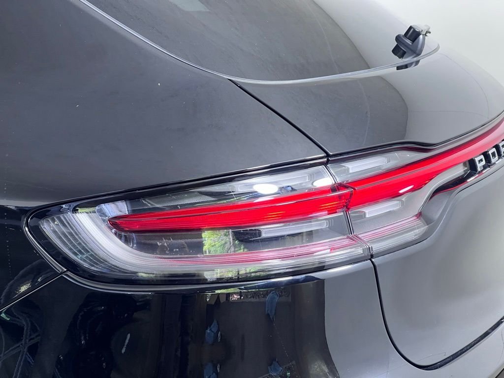 New 2026 Black Porsche  image 17