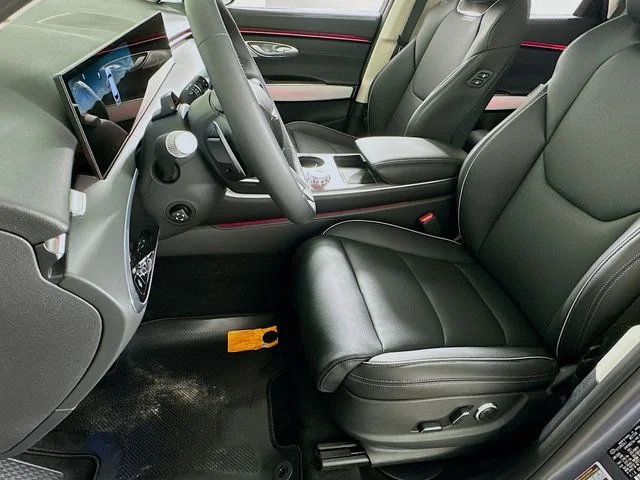 New 2027 Genesis GV70 2.5T Advanced