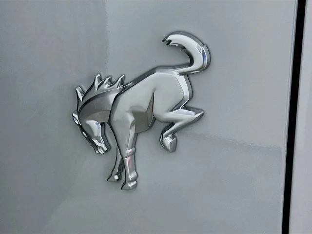 New 2026 White Ford Outer Banks image 25