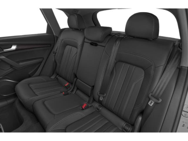 Used 2023 Mythos Black Metallic Audi S line Premium Plus image 16