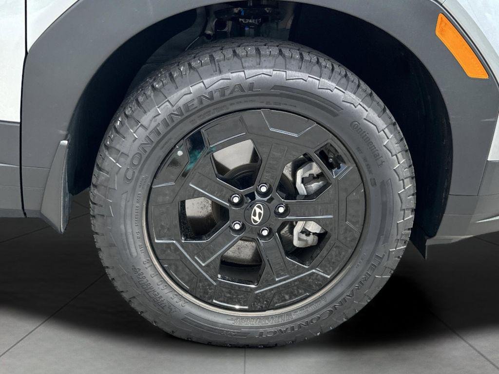 New 2026 Shimmering Silver Pearl Hyundai XRT AWD image 7