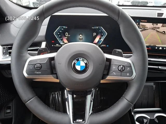 New 2026 Alpine White BMW xDrive28i image 18