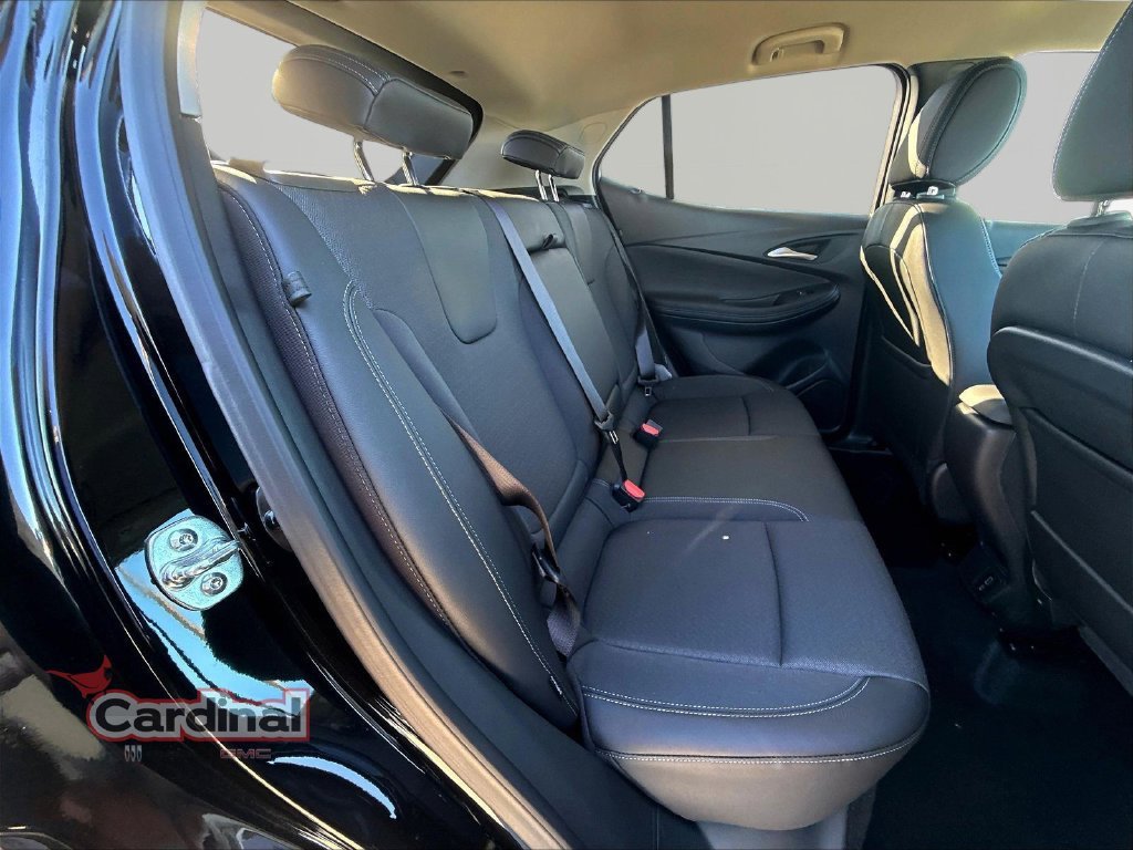 2026 Buick Encore GX Preferred - Photo 10