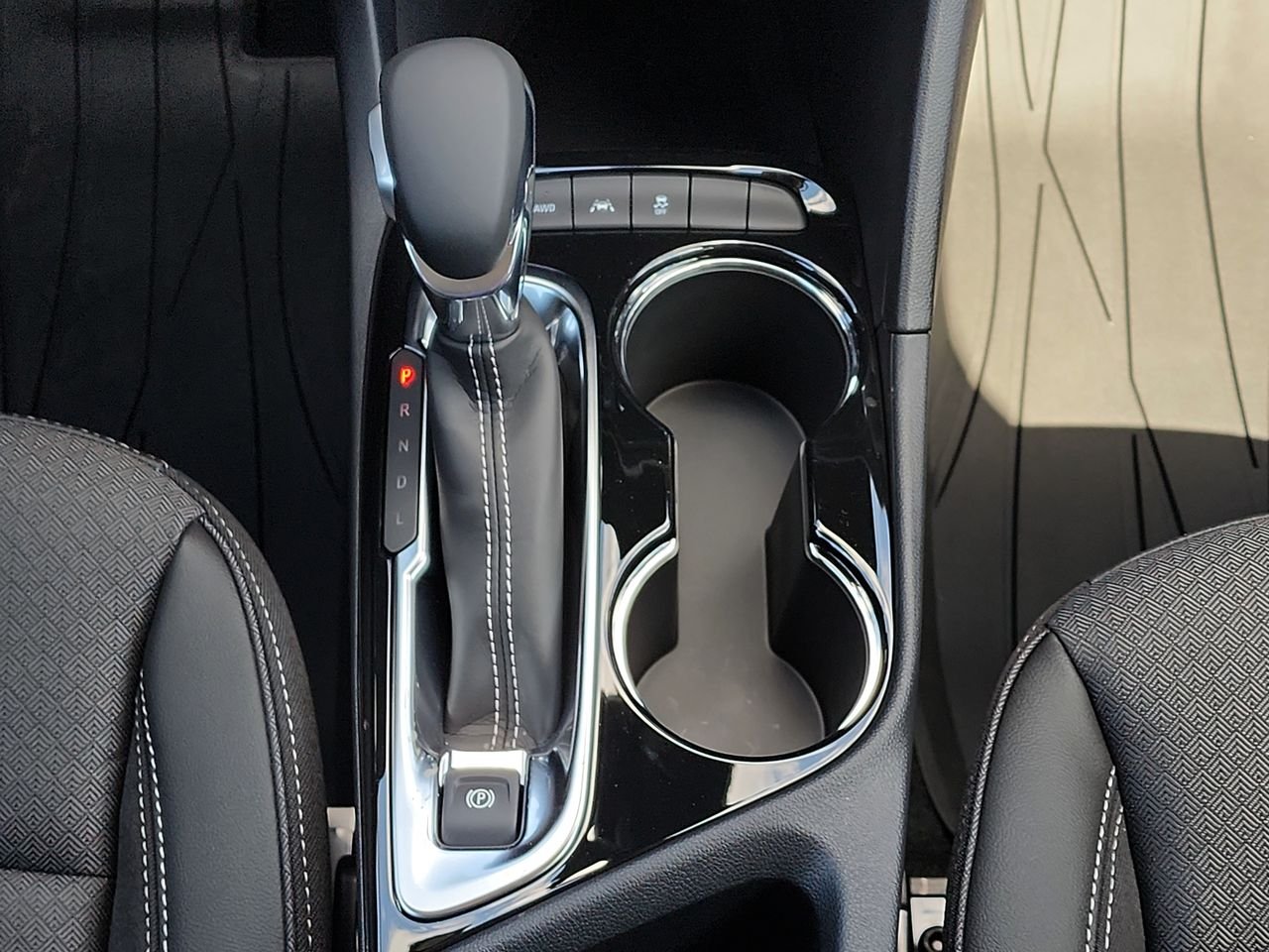 New 2026 White Buick Preferred image 18