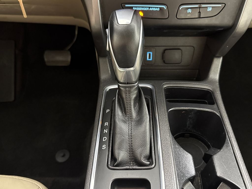 2018 Ford Escape SEL - Photo 19