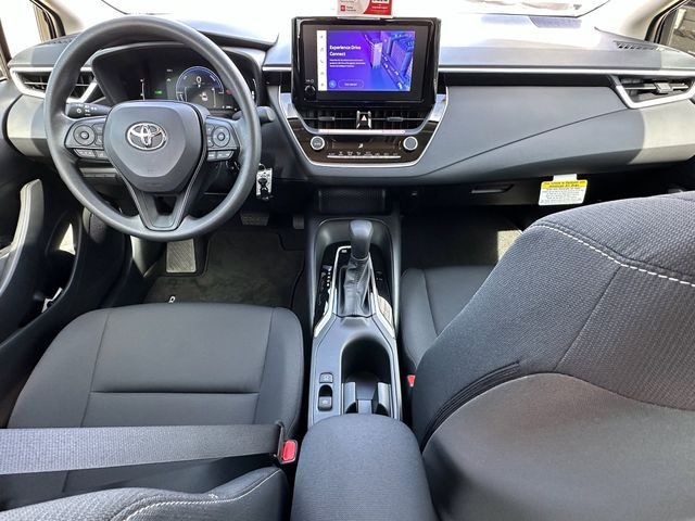 New 2026 Underground Toyota  LE image 10