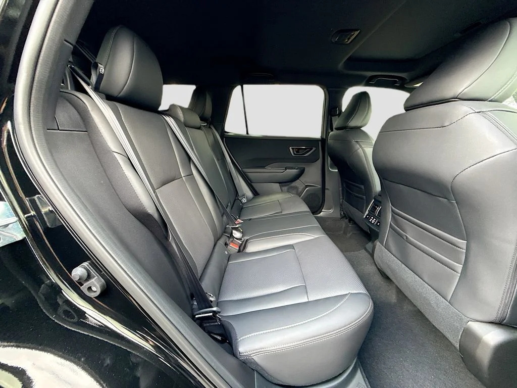 New 2026 Black Subaru Limited XT image 36