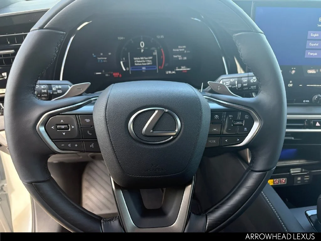 New 2026 White Lexus 350 Premium+ image 21