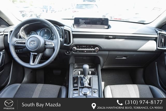 New 2026 Jet Black Mica Mazda 2.5 S Meridian Edition AWD image 14