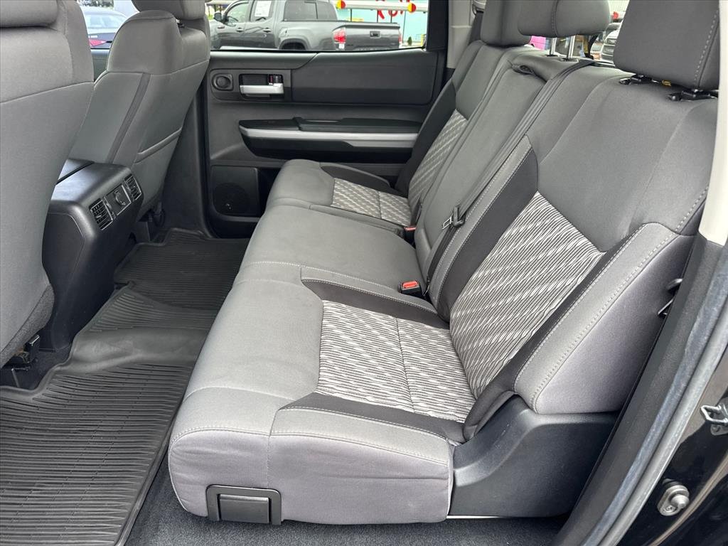 2021 Toyota Tundra SR5 - Photo 14