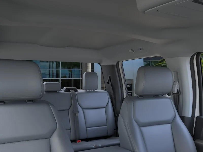 New 2026 Oxford White Ford XL image 43