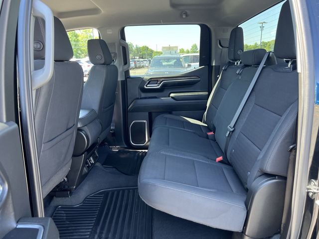 2024 Chevrolet Silverado 1500 RST - Photo 24